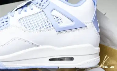 "Aluminum" WMNS 4 Jordan Air HV0823-100 0703